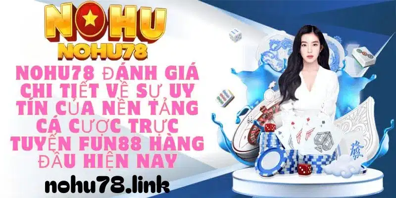 Ưu điểm khi tham gia tại nhà cái Fun88