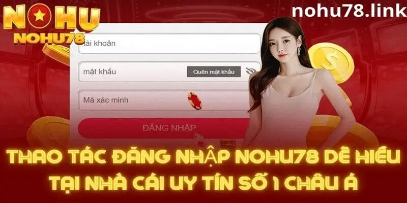 Hướng dẫn cách đăng nhập nhanh chóng